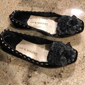 Jack Rogers Flats